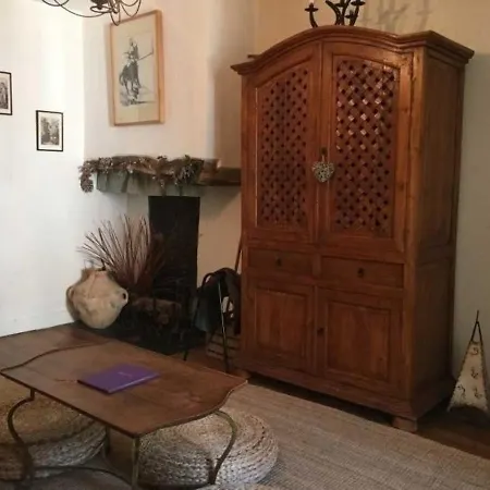 Ramirez Apartmán *