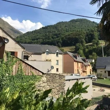 Ramirez Apartmán *