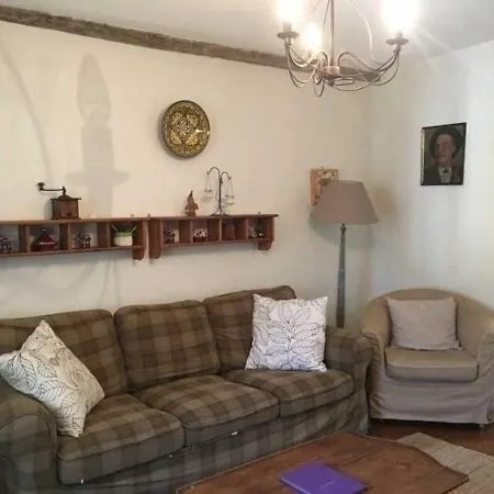 Ramirez Apartmán