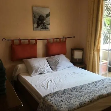 Ramirez Apartmán