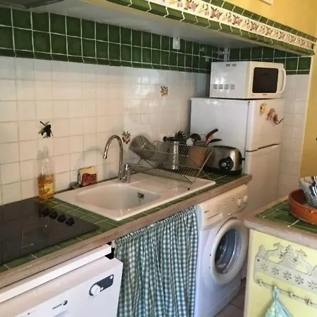 Ramirez Apartmán *